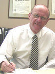Michael Ralph Brown headshot