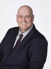 Michael R. Brunet headshot