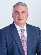 Michael George Butash headshot