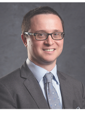 Michael J. Catallo headshot