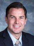 Michael Wayne Donaldson headshot