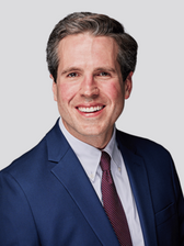 Michael Brian Duffy headshot