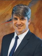 Michael Philip Dusseau