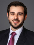 Michael Louis Federici headshot