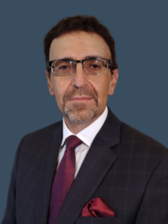 Michael M Garagozlo headshot