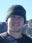 Michael James Gieseke headshot