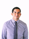 Michael Anthony Gonzales
