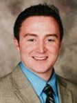 Michael Gouda headshot