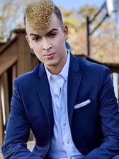 Michael Gulotta headshot