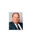 Michael Paul Helgesen headshot