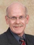 Michael Alan Henry headshot
