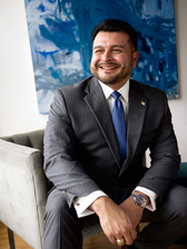 Michael Hinojosa