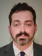 Michael Holloway headshot