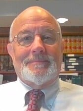 Michael Joseph Iacopino headshot