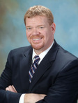 Michael James Ingham headshot