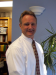 Michael Wayne Jansen headshot