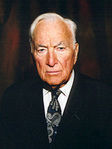 Michael L. Kinney headshot