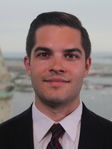 Michael R. L'Homme headshot