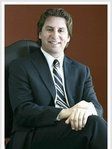 Michael Hayden Leff headshot