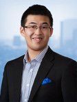 Michael Wayne Lew headshot