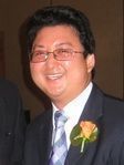 Michael S Li headshot