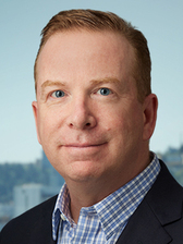 Michael J Licurse Jr headshot