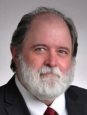 Michael Philip McDermott