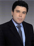 Michael Brent McDonald