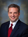 Michael Greg Montgomery headshot