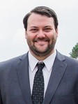 Michael Joseph Murphy headshot