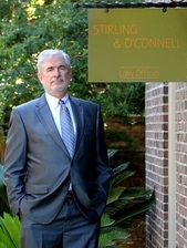 Michael P. O'Connell