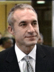 Michael Oppenheimer