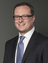 Michael Gladstone Owen headshot