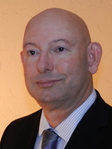 Michael John Petrin headshot