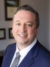 Michael Milone Presti headshot