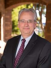 Michael R Pruitt headshot