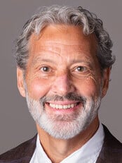 Michael Randall Puterbaugh headshot