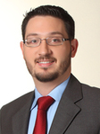 Michael Adam Rosenberg headshot