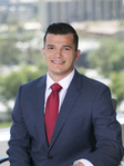 Michael Sapira headshot