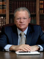 Michael John Scott