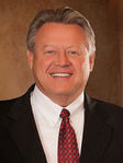 Michael Leslie Taylor headshot