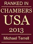 Michael Charles Terrell