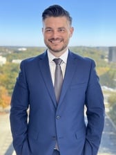 Michael Christian Urbina-Pabon headshot