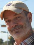 Michael Ray Walzel headshot