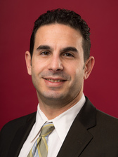 Michael Alan Wolkowitz