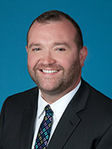 Michael Drew Wooldridge