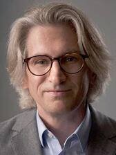 Michael Corey Young headshot