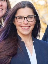 Michaila Oliveira | Personal Injury Attorney in Manchester, New Hampshire Manchester Personal Injury Lawyer - Michaila Oliveira