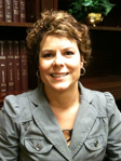 Michele L Watt headshot