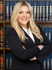 Michelle Erica Colamonico headshot